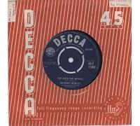 Anthony Newley - Pop Goes The Weasel