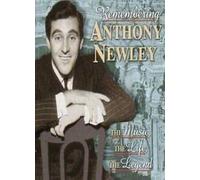 Anthony Newley - Remembering Anthony Newley
