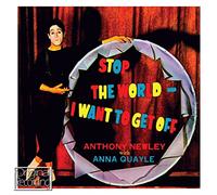 Anthony Newley - Stop The World - I Want To Get Off