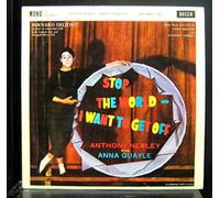 Anthony Newley - Stop The World - I Want To Get Off