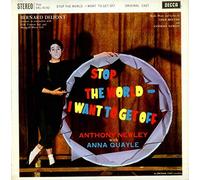 Anthony Newley - Stop The World - I Want To Get Off