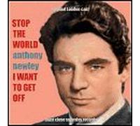 Anthony Newley - Stop the World I Want to Get Off