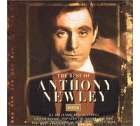 Anthony Newley - The Best Of Anthony Newley
