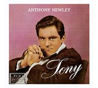 Anthony Newley - Tony