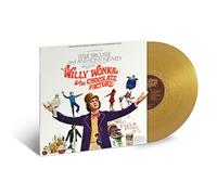 Various Artists - Willy Wonka & The Chocolate Factory / O.S.T. [VINYL]