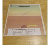 Anthony Newman: Bhajebochstiannanas (1973) [Vinyl LP Record]