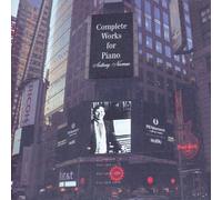 Anthony Newman - Complete Works for Piano