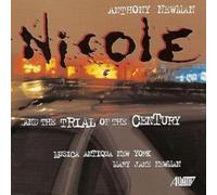 Anthony Newman - Newman: Nicole and the Trial of the Century [IMPORT]
