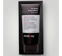 Anthony No Sweat Body Defence Cream 90ml