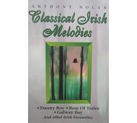Anthony Nolan - Classical Irish Nelodies [Import]