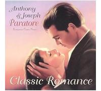Anthony Paratore & Joseph - Classic Romance
