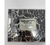 Anthony Paratore - Transkriptionen Für Vier Hände(Liszt/Beeth/Schönb)