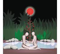 Anthony Pateras - Reise der Schatten [VINYL]