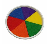Anthony Peters Preloaded Rainbow Paint Pad