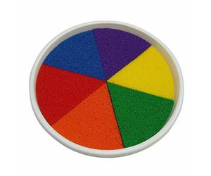 Anthony Peters Preloaded Rainbow Paint Pad