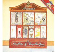 Anthony Philips - Private Parts And Pieces Iii