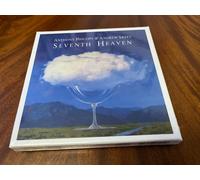 Anthony Phillips Andrew Skeet - Seventh Heaven - CD X 3 [+ DVD] (2019) NEW