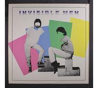 Anthony Phillips Band - Invisible Men