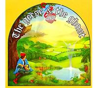 Anthony Phillips - Geese The Ghost - CD - K4z