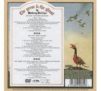 Anthony Phillips - The Geese & The Ghost (3CD Definitive Edition)