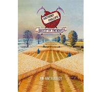 Anthony Phillips - Harvest Of The Heart: An Anthology (Deluxe Remastered Box Set)