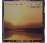 Anthony Phillips - Missing Links Vol.2/Sky Road