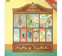 Anthony Phillips - Private Parts And Pieces III: Antiques [Vinyl LP]