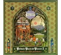 Anthony Phillips - Private Parts & Pieces 2: Back