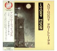 Anthony Phillips - Private Parts & Pieces 6: Ivory