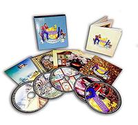 Anthony Phillips - Private Parts & Pieces I-IV (Deluxe Edition)