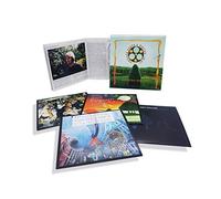 Anthony Phillips - Private Parts & Pieces IX-XI