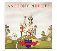Anthony Phillips - Private Parts & Pieces Vol. 8-N