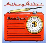 ANTHONY PHILLIPS - RADIO CLYDE 1978 - REMASTERED AND EXPANDED CD EDITION