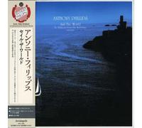 Anthony Phillips - Sail the World