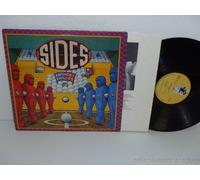 Anthony Phillips - Sides