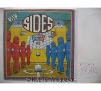 ANTHONY PHILLIPS - sides LP