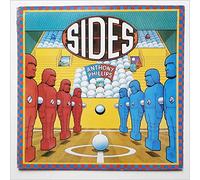 Anthony Phillips - Sides [LP]