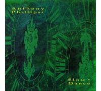 ANTHONY PHILLIPS - SLOW DANCE 2CD JEWEL CASE EDITION