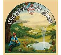 Anthony Phillips - The Geese & The Ghost (3CD Definitive Edition)