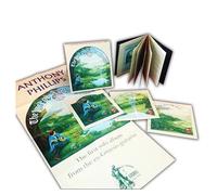 Anthony Phillips: The Geese And The Ghost - Definitive Edition 2CD/1DVD