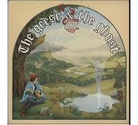 Anthony Phillips - The Geese & The Ghost