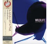 Anthony Phillips - Wild Life