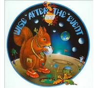 Anthony Phillips - Wise After The Event (Deluxe Edition) (4CD)