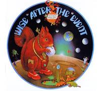Anthony Phillips - Wise After The Event (Deluxe Edition) (4CD)