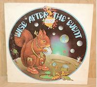 Anthony Phillips - Wise After The Event [Vinyl LP]