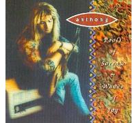 Anthony - Pools of Sorrow Waves of Joy