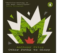 Anthony Price Other Paths to Glory Paperback Book Anthony Price Multicolor
