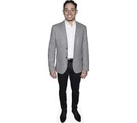Anthony Ramos (Jacket) Life Size Cutout