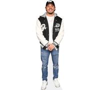 Anthony Ramos (Jeans) Mini Size Cutout