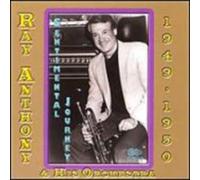 Anthony, Ray - Ray Anthony and His Orchestra 1949-1950